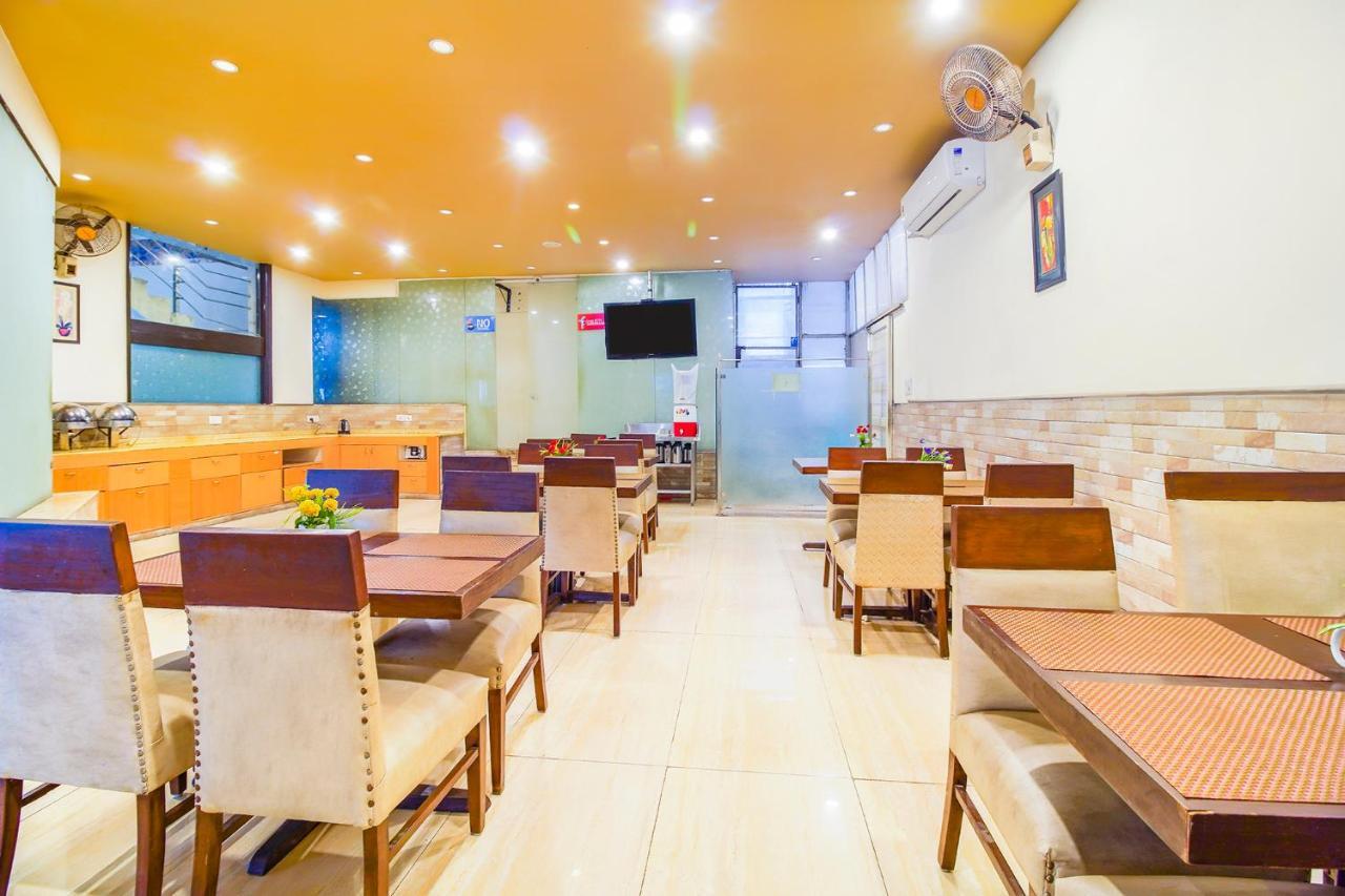 Fabhotel Marble Arch - Nr Karol Bagh Market เดลี ภายนอก รูปภาพ